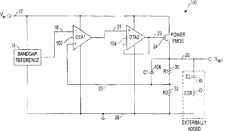 Voltage regulator