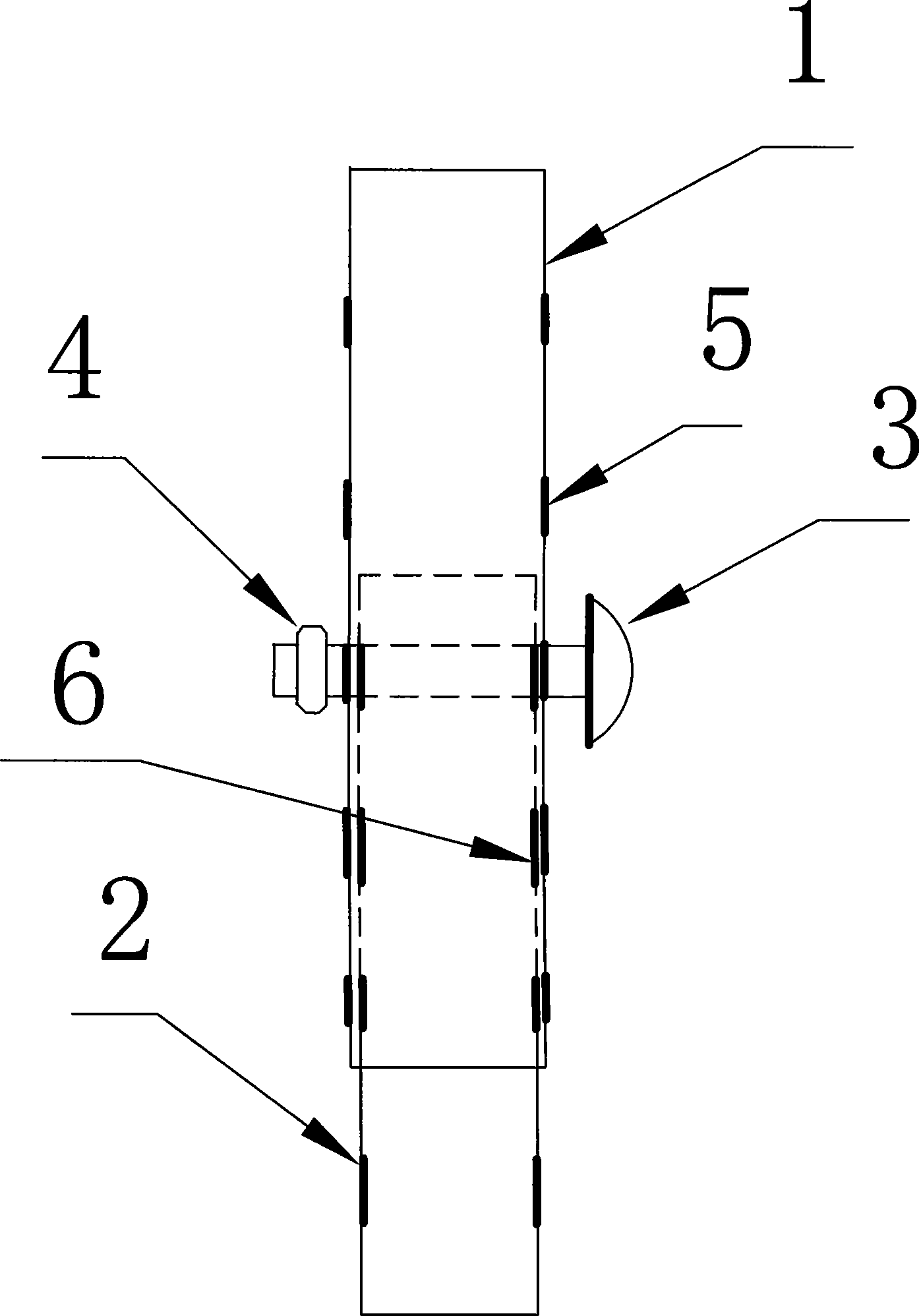 Telescopic tool handles