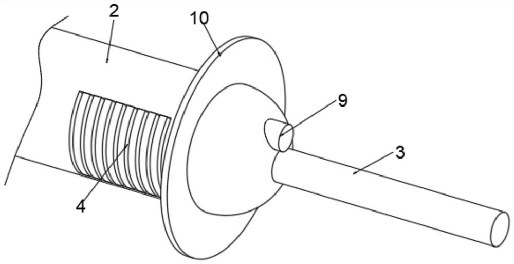 Angle grinder capable of sensing infrared rays