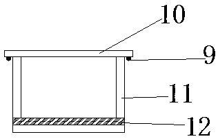 Printed circuit board processing device