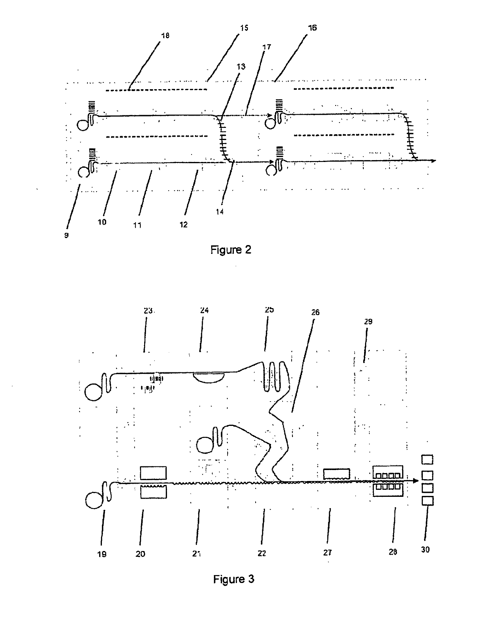 Methods for Low Cost Manufacturing of Complex Layered Materials and Device