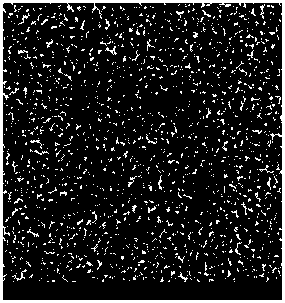 Production method of gel polymer electrolyte porous membrane