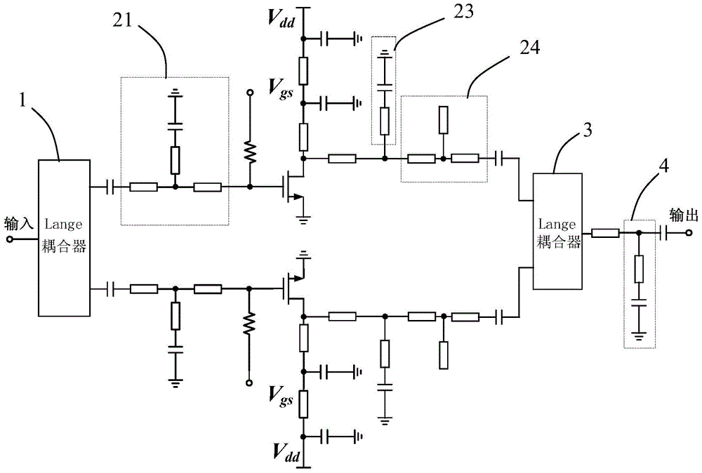 frequency multiplier