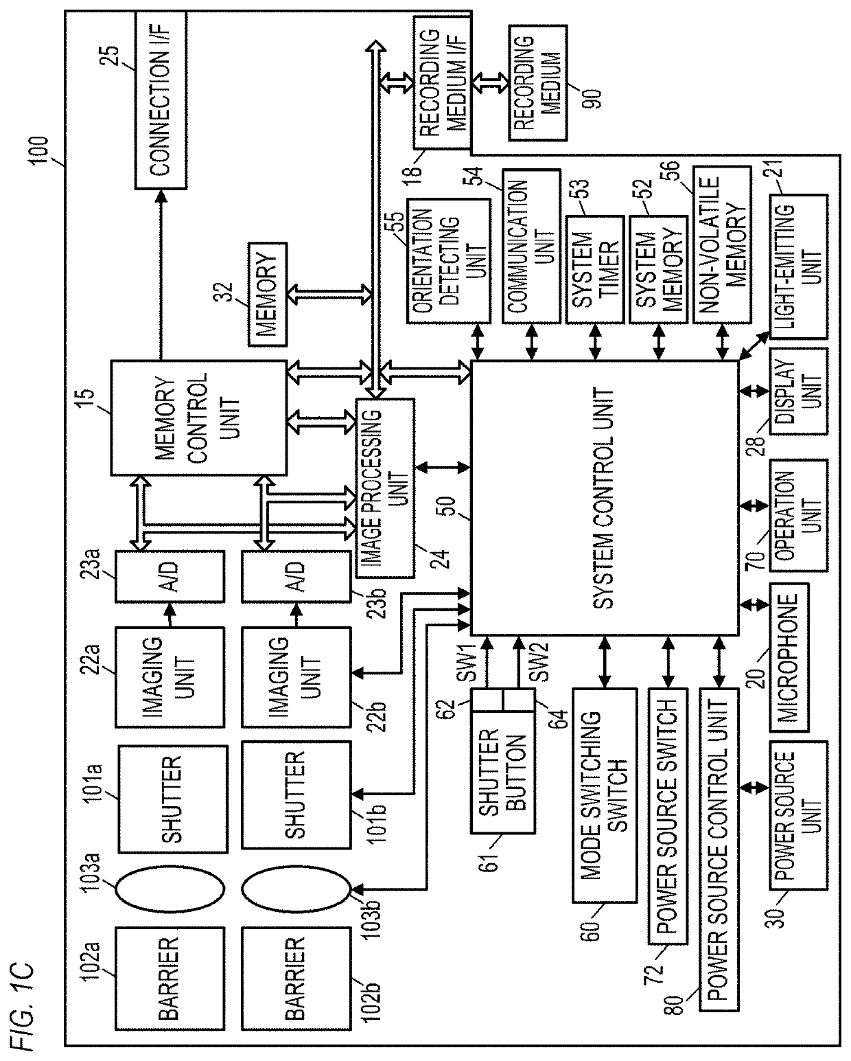 Image processing apparatus, image processing method, and  non-transitory computer readable medium