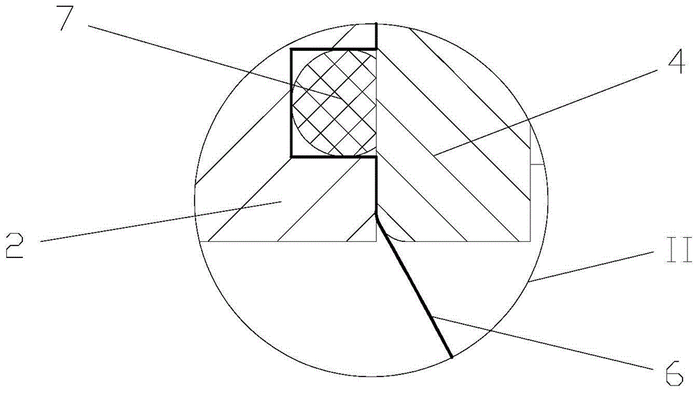 An Infrared Imaging System Using Inflatable Thin Film Mirror and Its Compensation Mirror