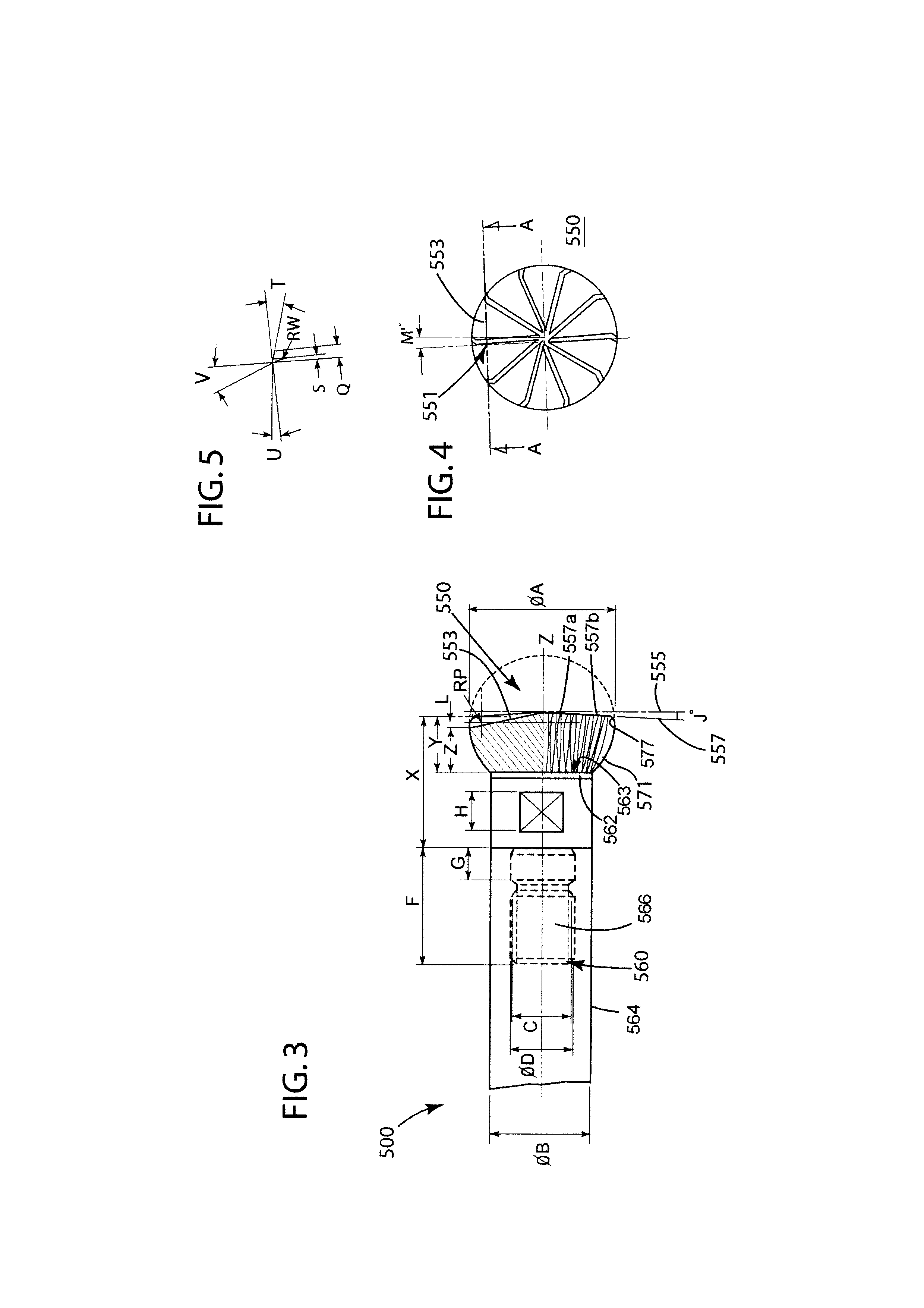 Mill and method of use