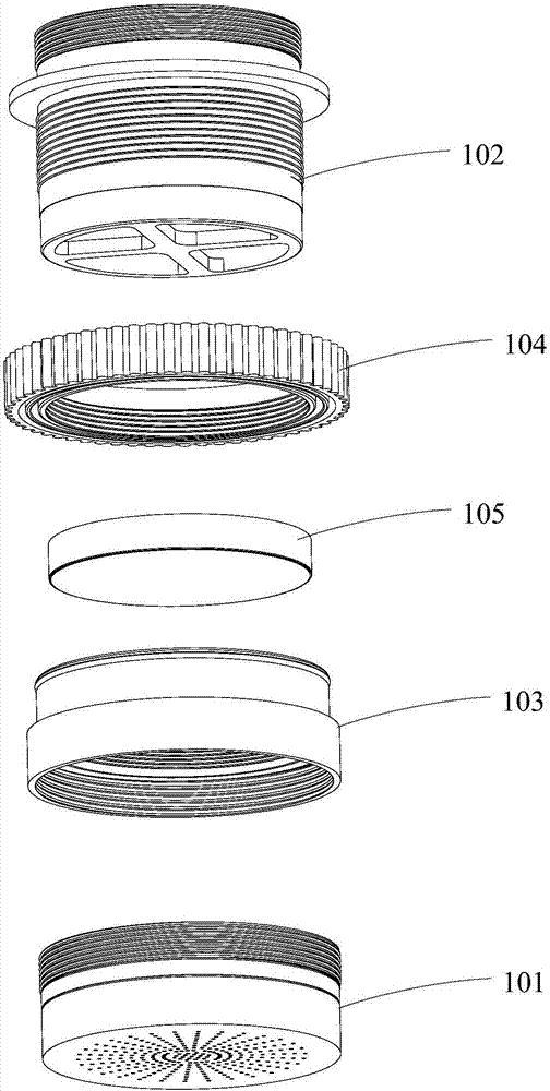 Brewing equipment