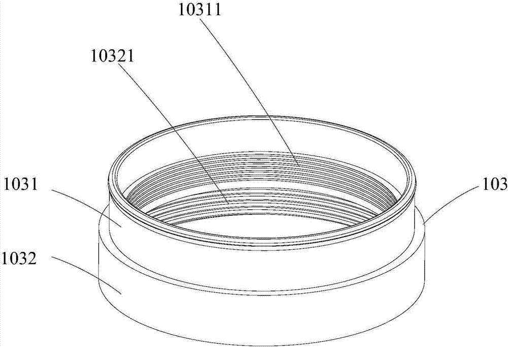 Brewing equipment