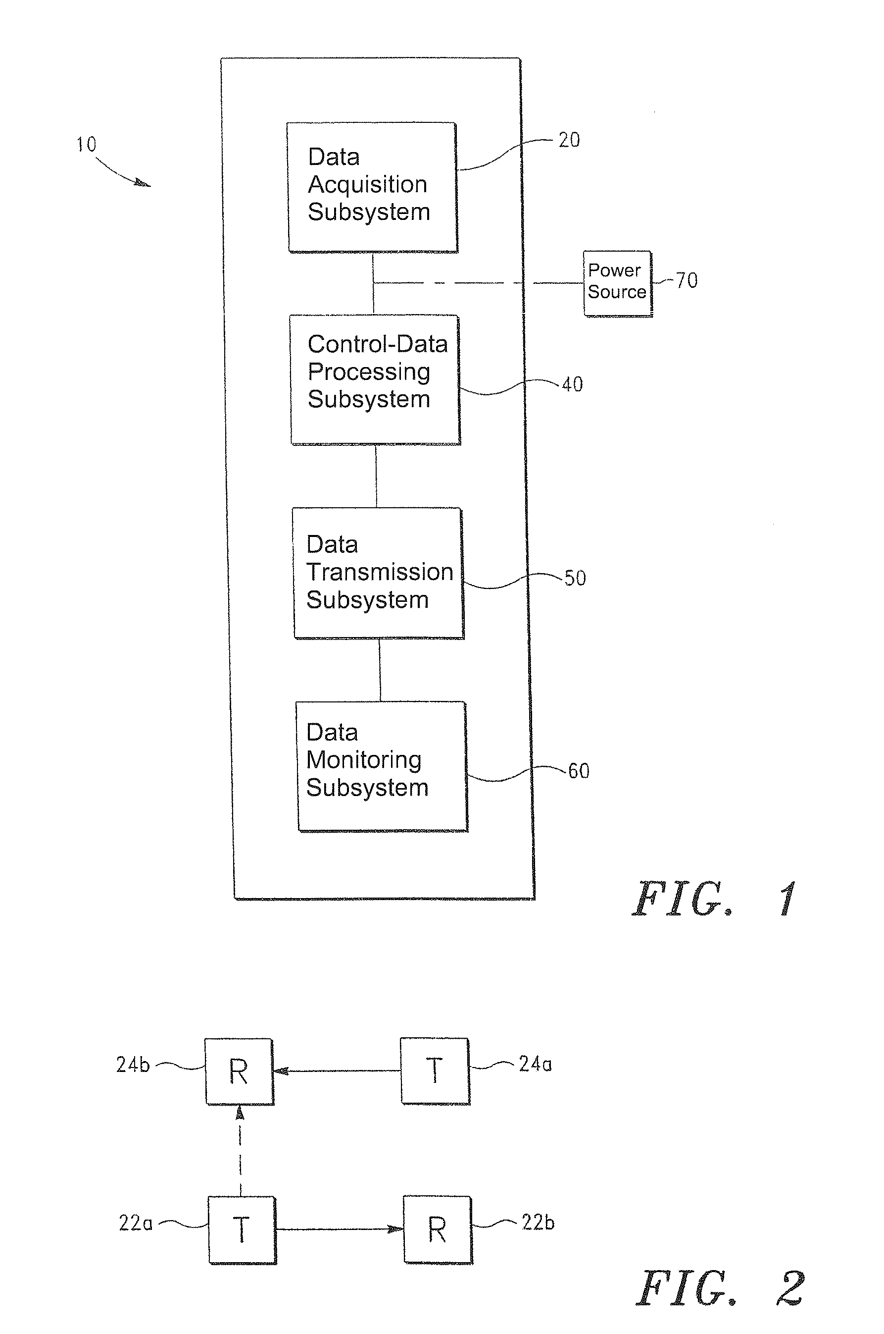 Method And System For Limiting Interference In Magnetometer Fields