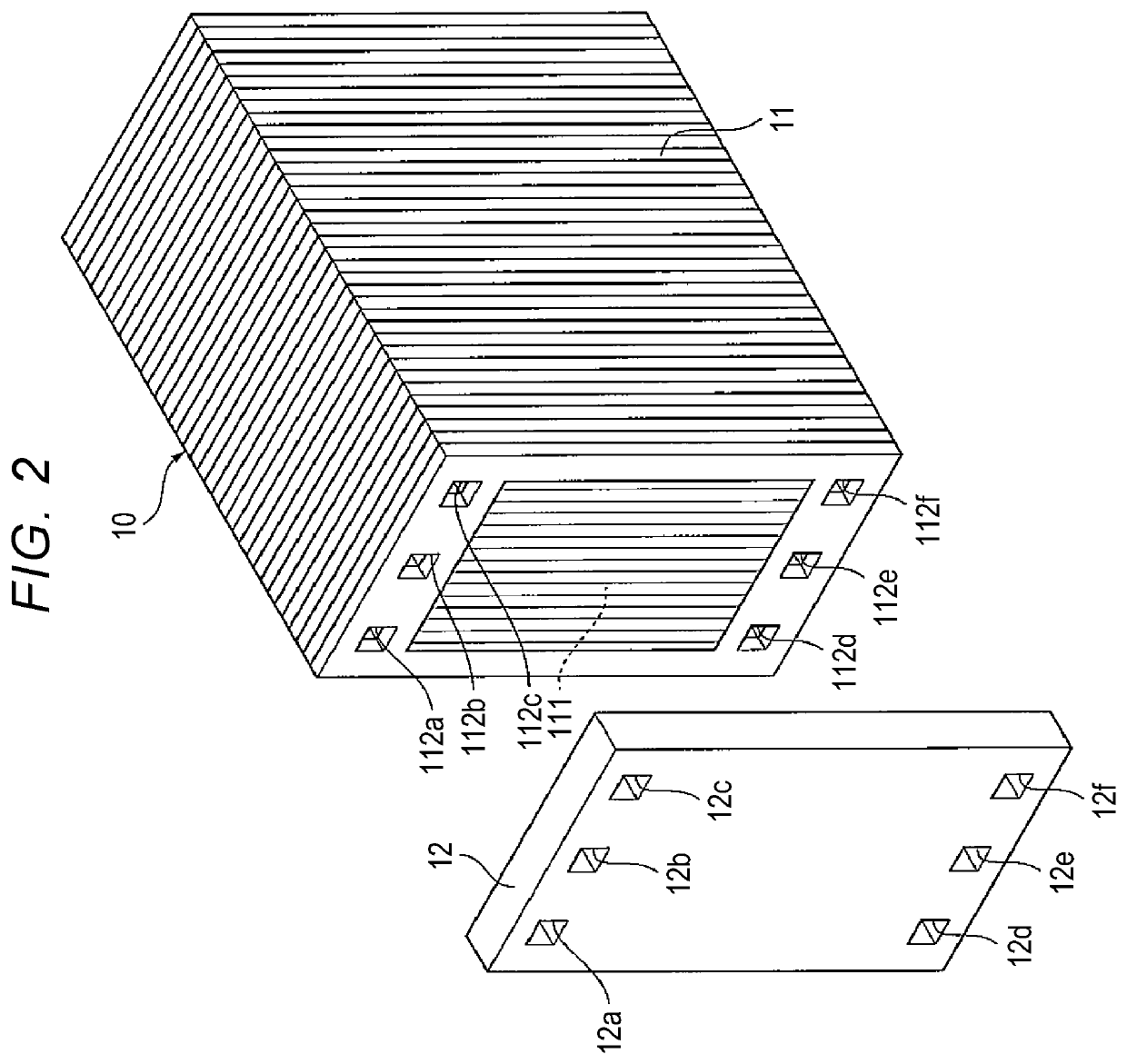 Fuel cell system