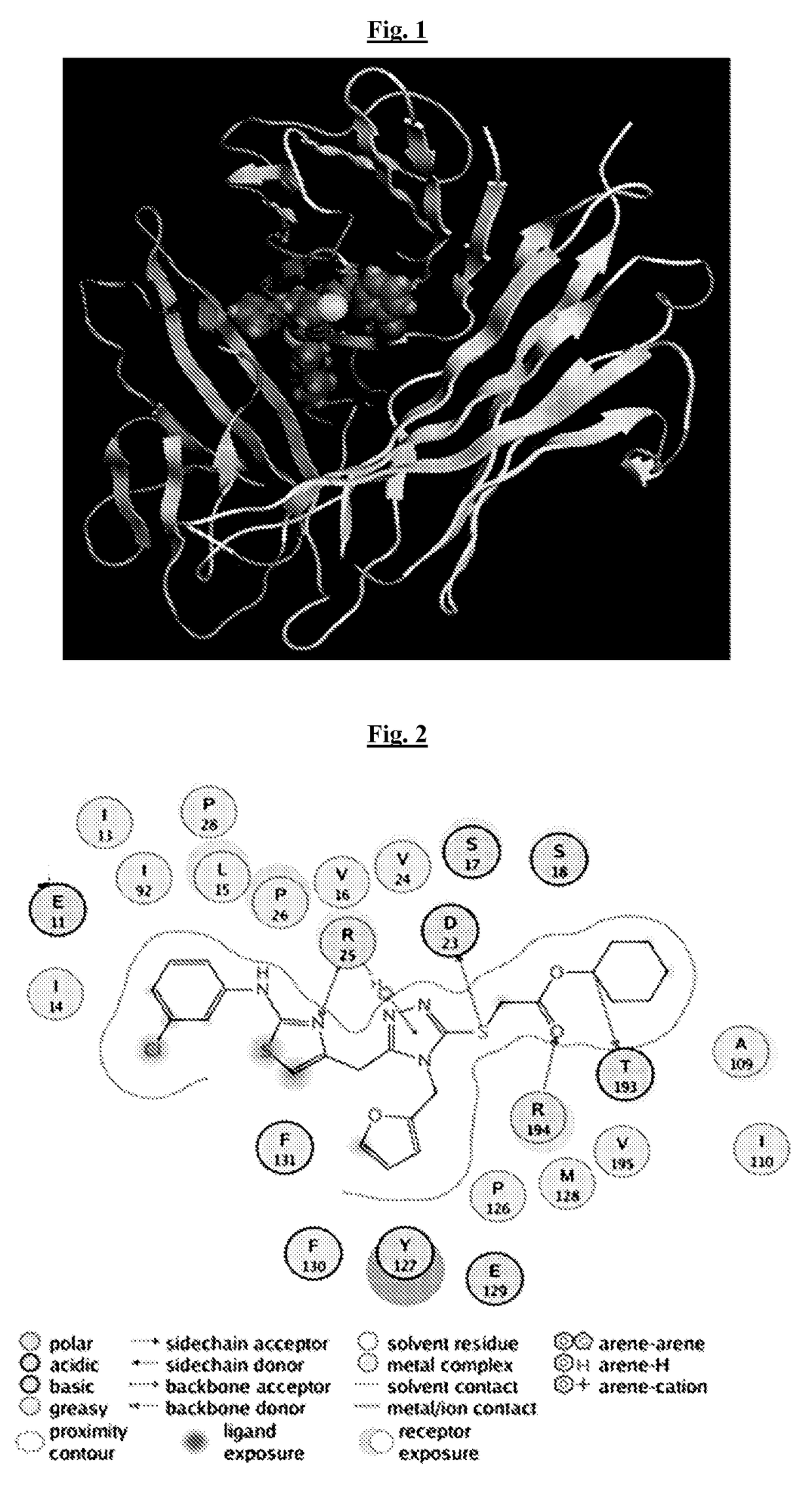 Novel compounds and methods of treating or ameliorating an il-1r-mediated disease or disorder using same