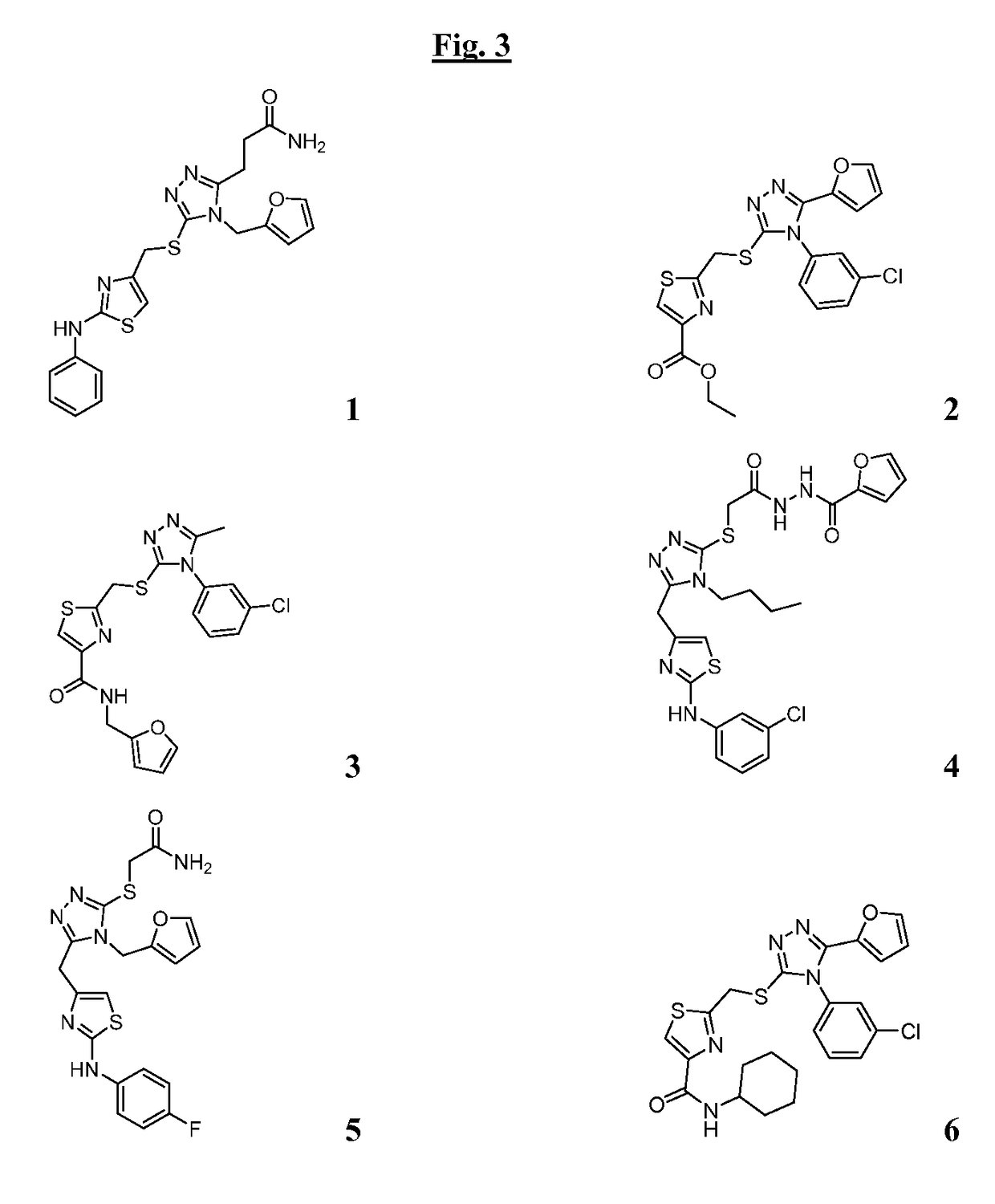 Novel compounds and methods of treating or ameliorating an il-1r-mediated disease or disorder using same