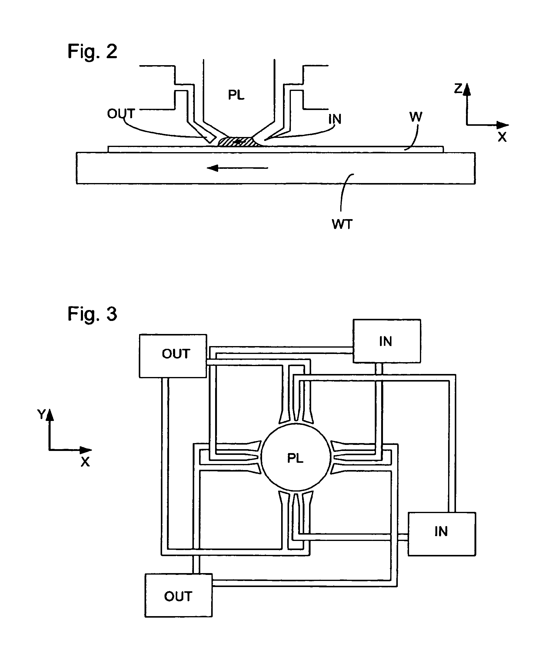 Lithographic apparatus and device manufacturing method