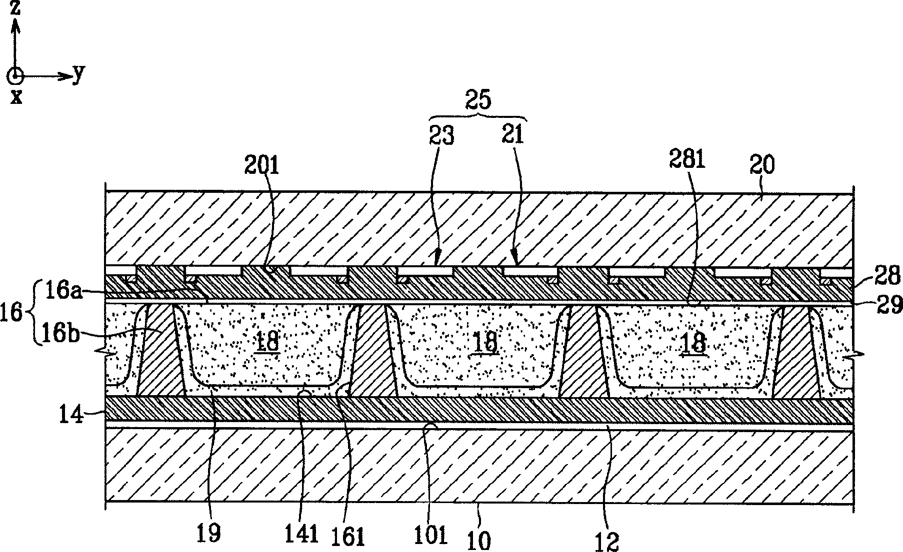 Plasma display panel