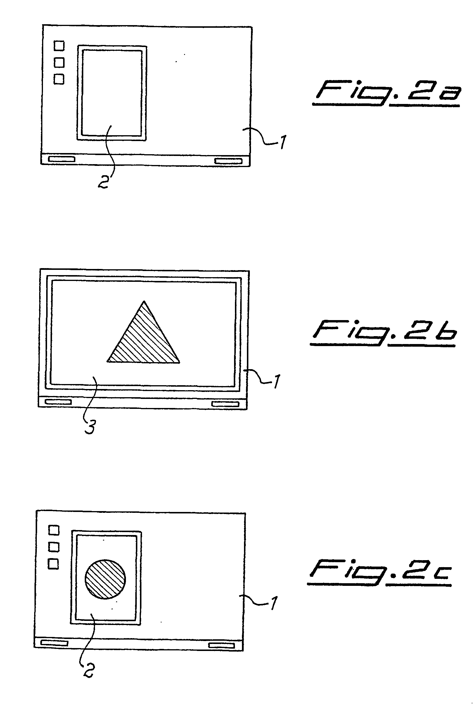 Method for delivering data or code segments to a local computer in a distributed computer network