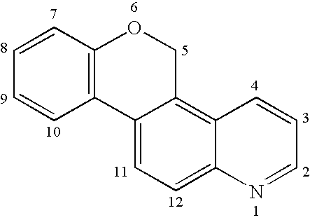 5-substituted 7,9-difluoro-5H-chromeno[3,4-f]quinoline compounds as selective progesterone receptor modulator compounds