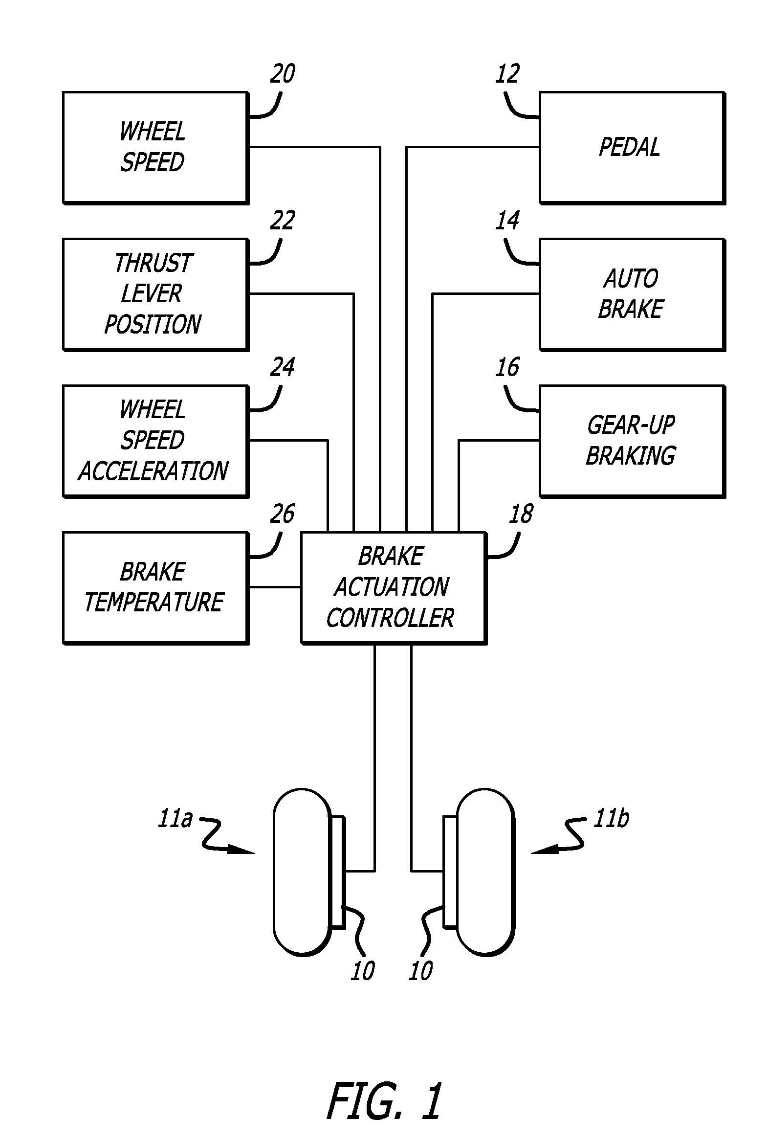 Method and system to increase electric brake clamping force accuracy