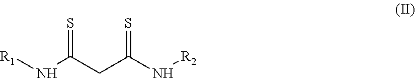 Method for the recovery of palladium