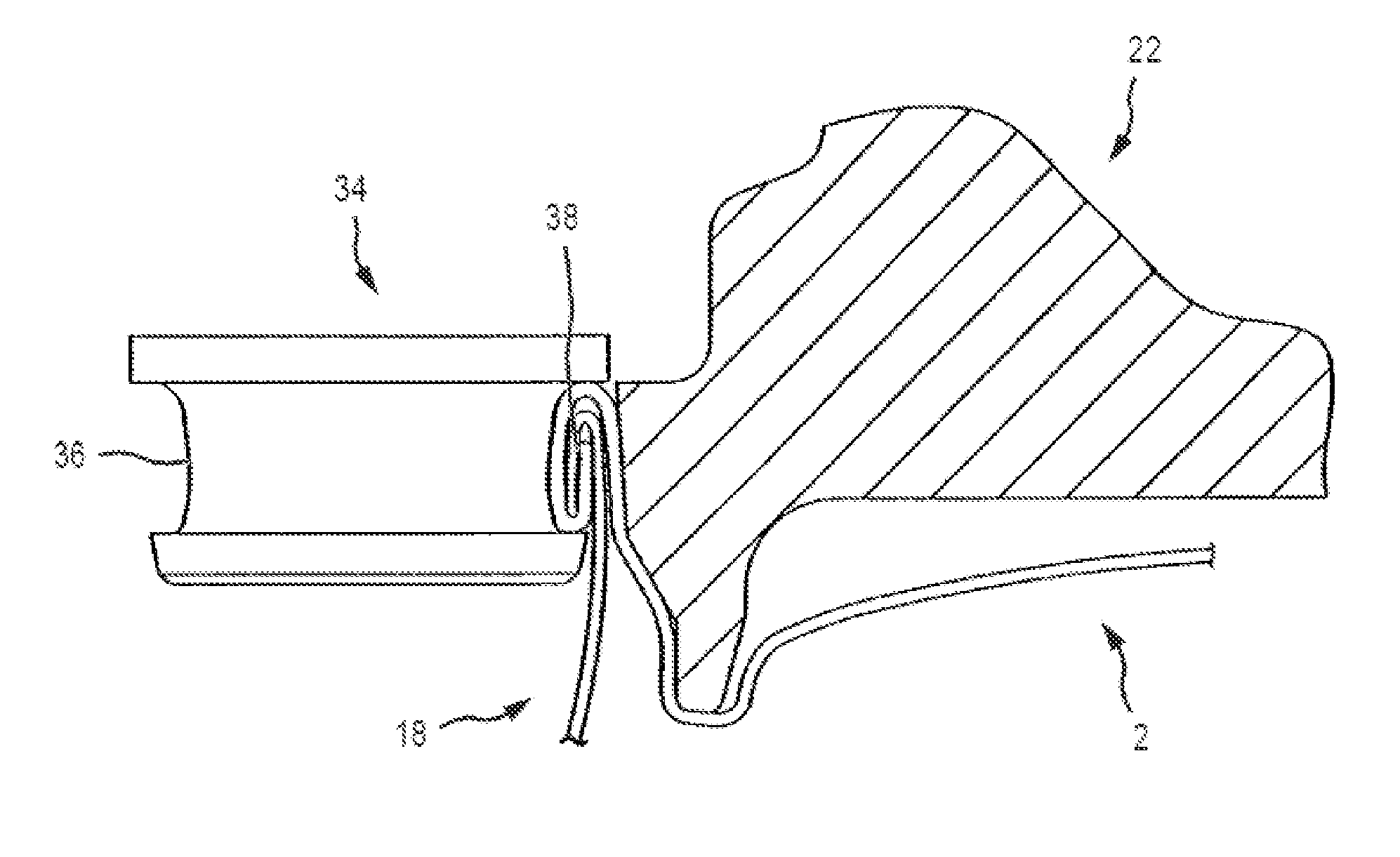 Method for filling, seaming, distributing and selling a beverage in a metallic container at a single location