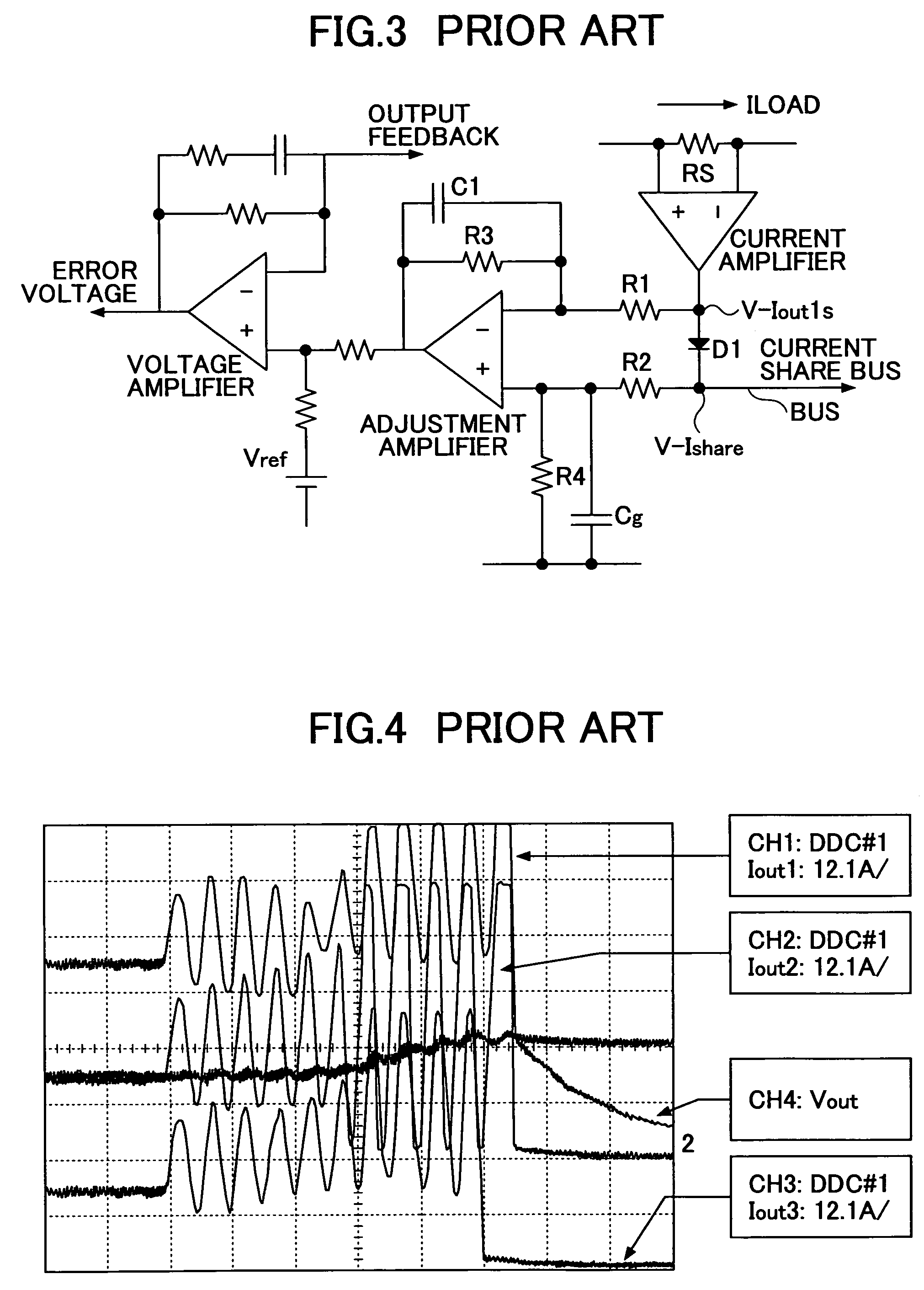 Power supply