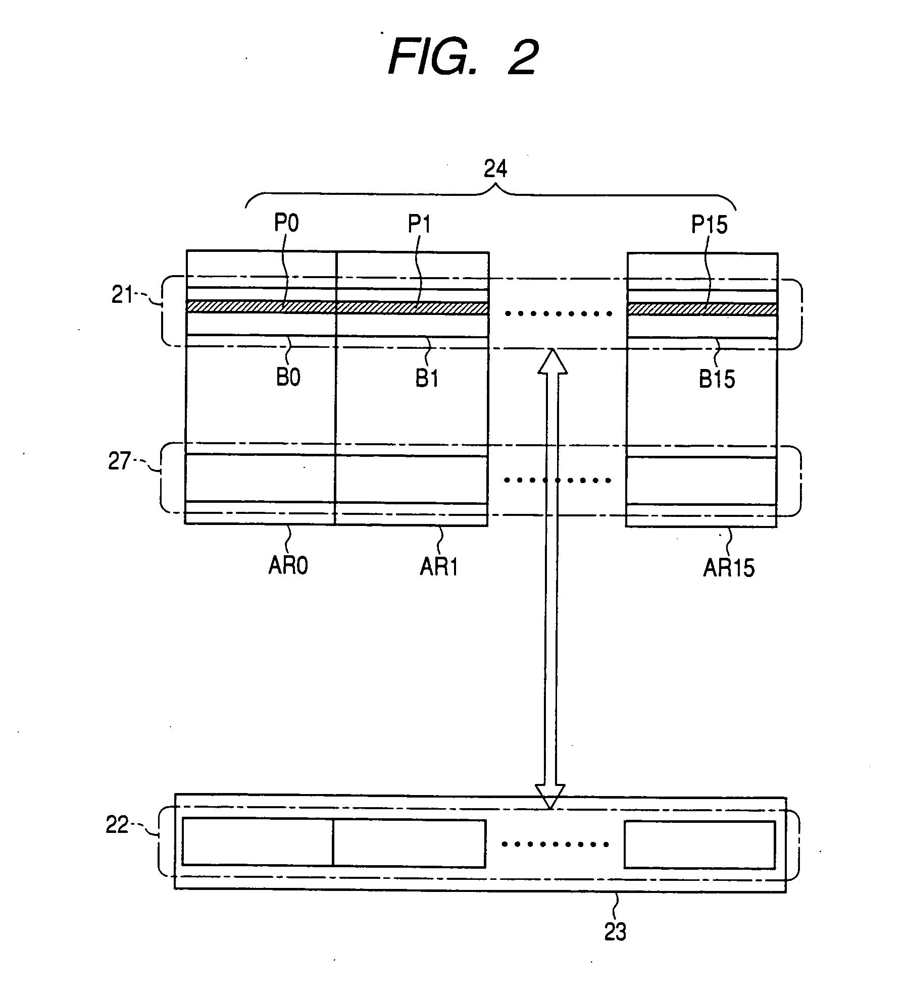 Storage device, computer system, and data writing method