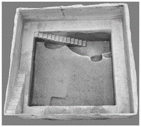 An archaeological excavation unit sequence three-dimensional visualization method based on multi-view images and laser scanning