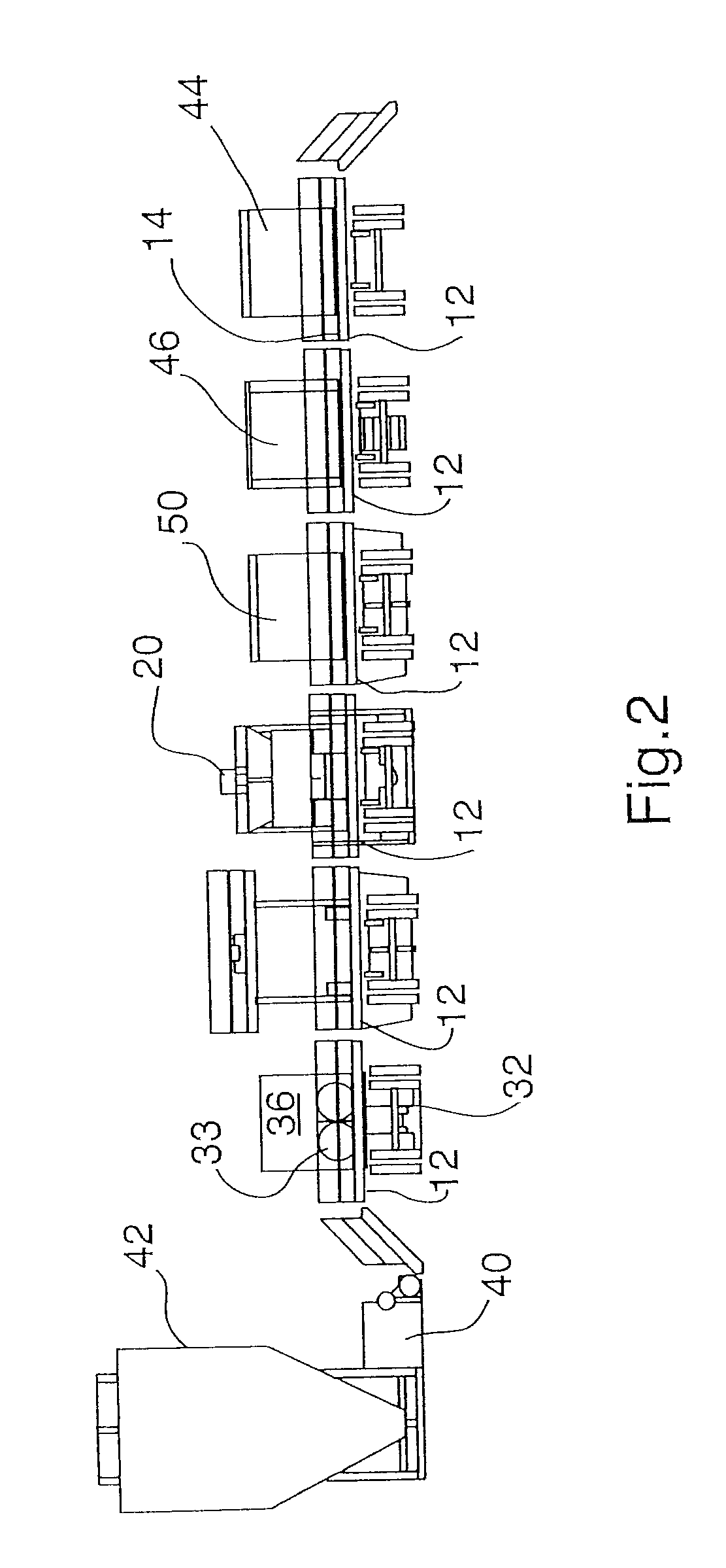 Hydrocarbons environmental processing system method and apparatus