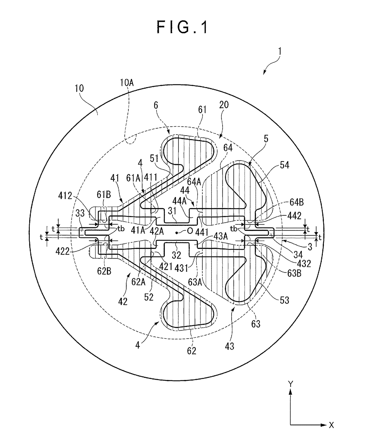 Sensor module and method for producing sensor module