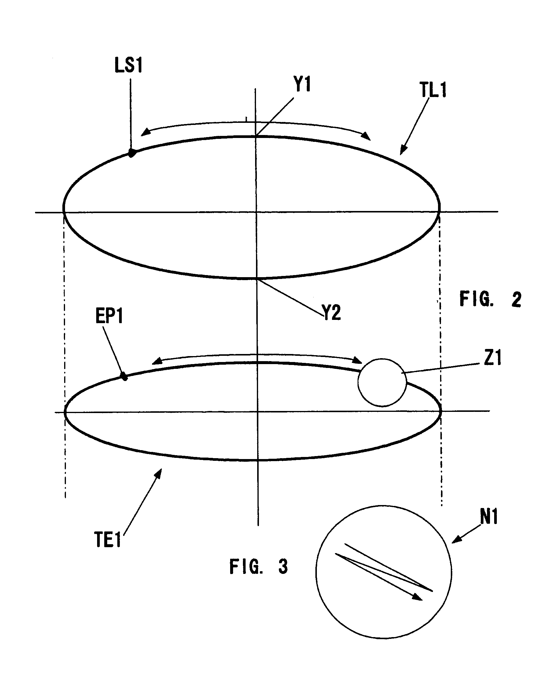 Method and apparatus for detecting abnormalities in spatial perception