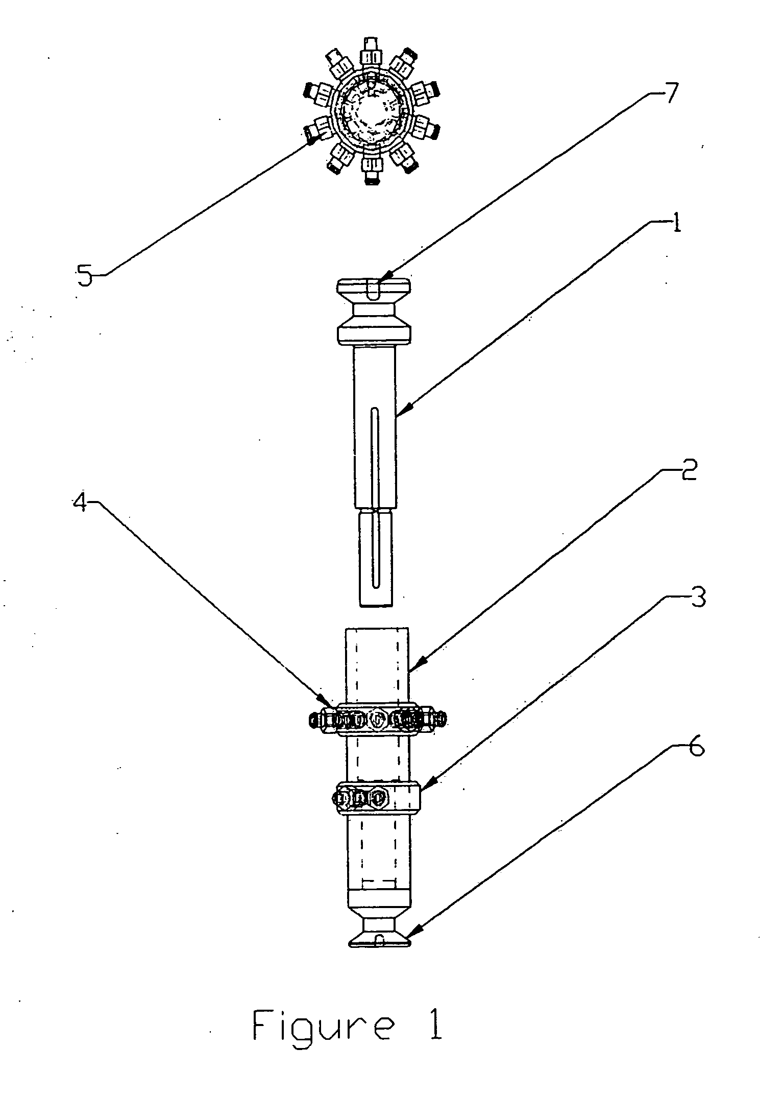 Precision fluid dispensing system