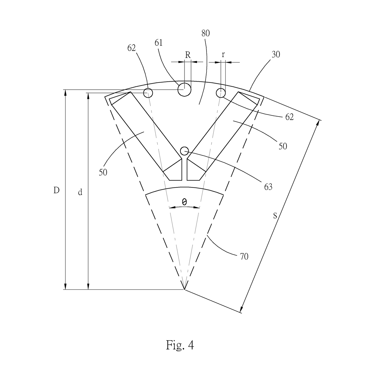 Permanent magnet motor