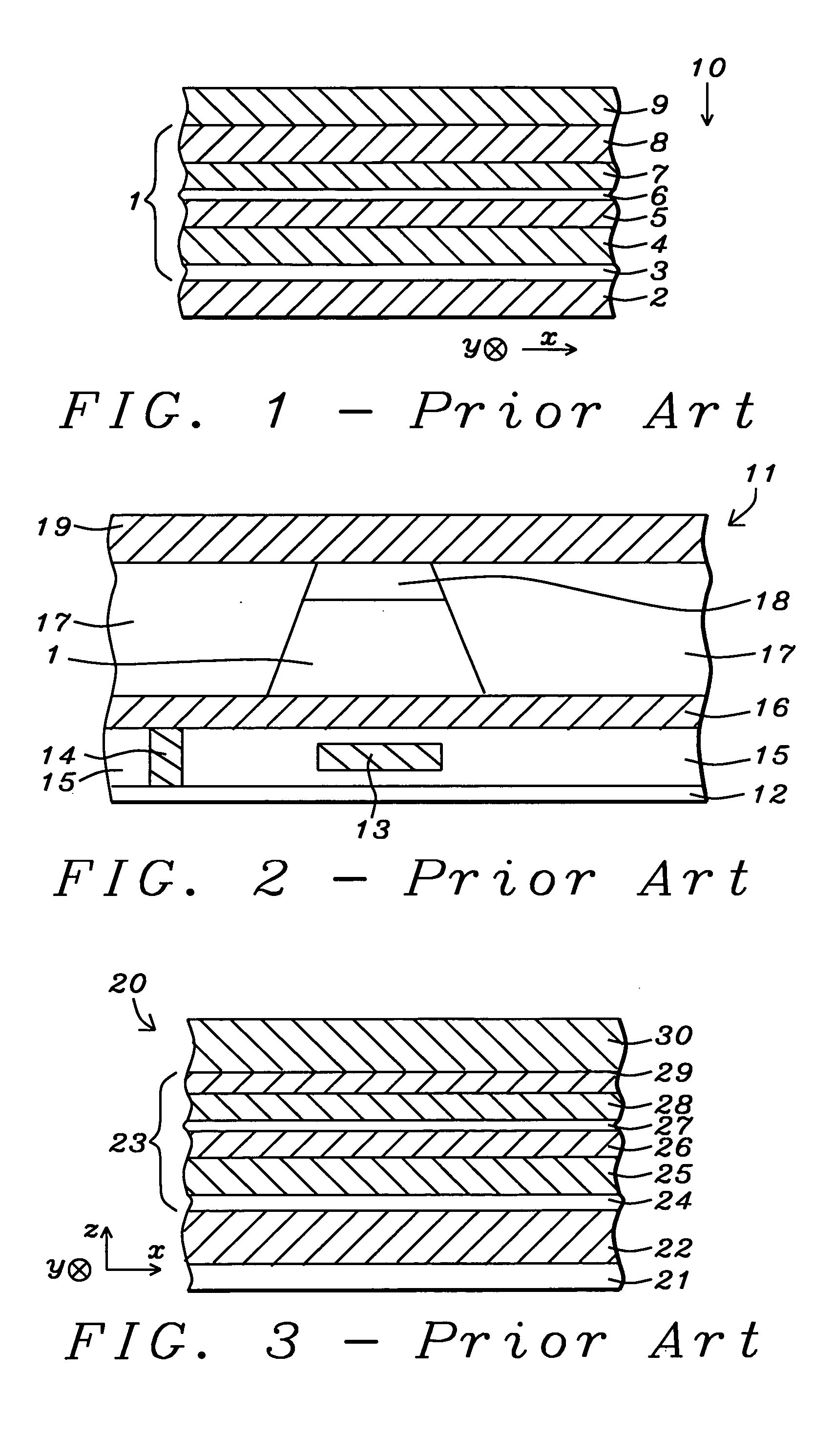 Novel capping structure for enhancing dR/R of the MTJ device