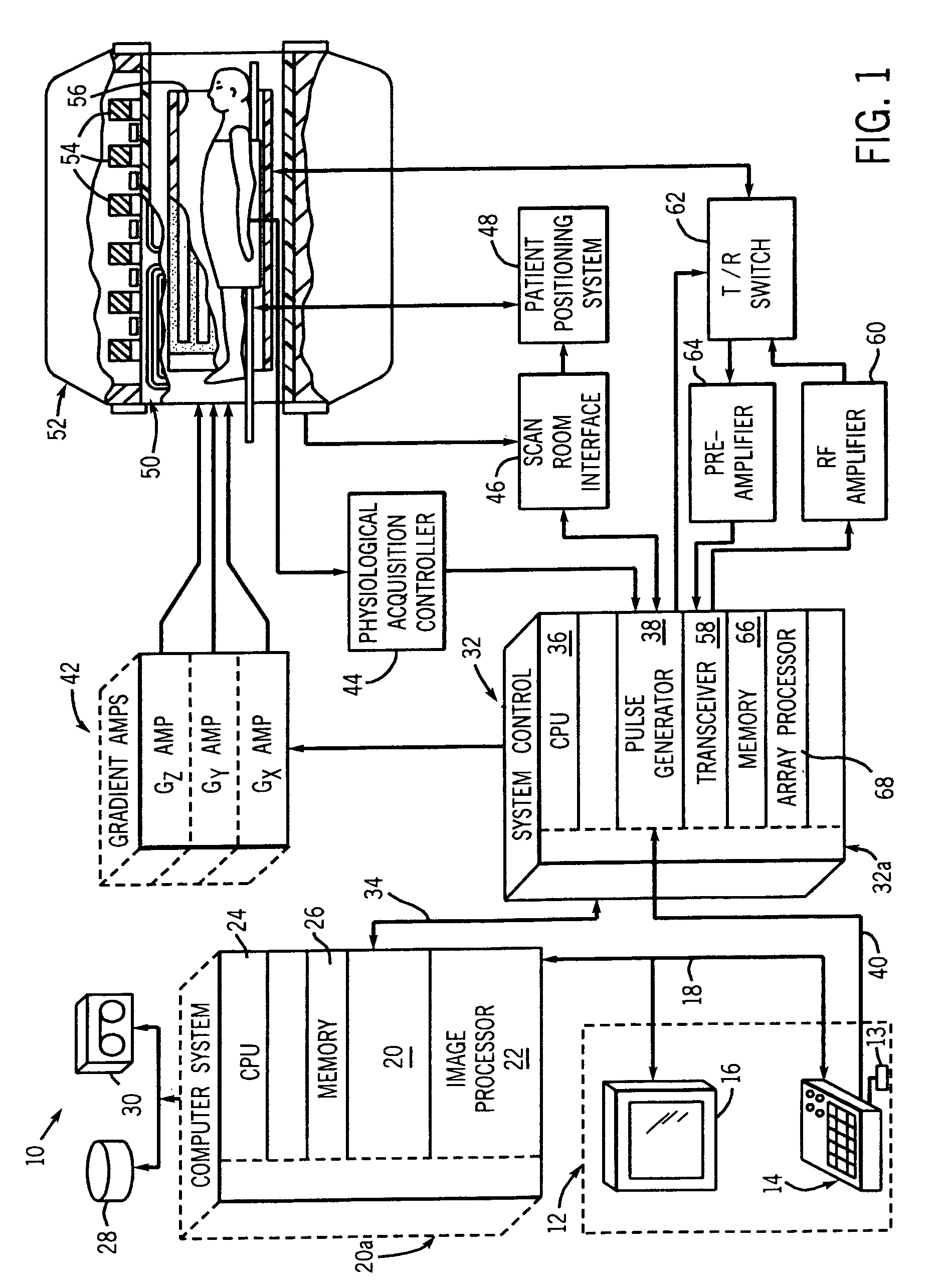Method and system of determining in-plane motion in propeller data