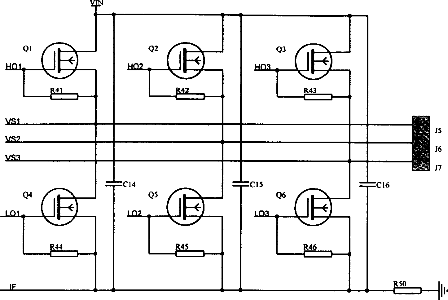 Control method for preventing brake locking in brushless motor controller for electric bicycle