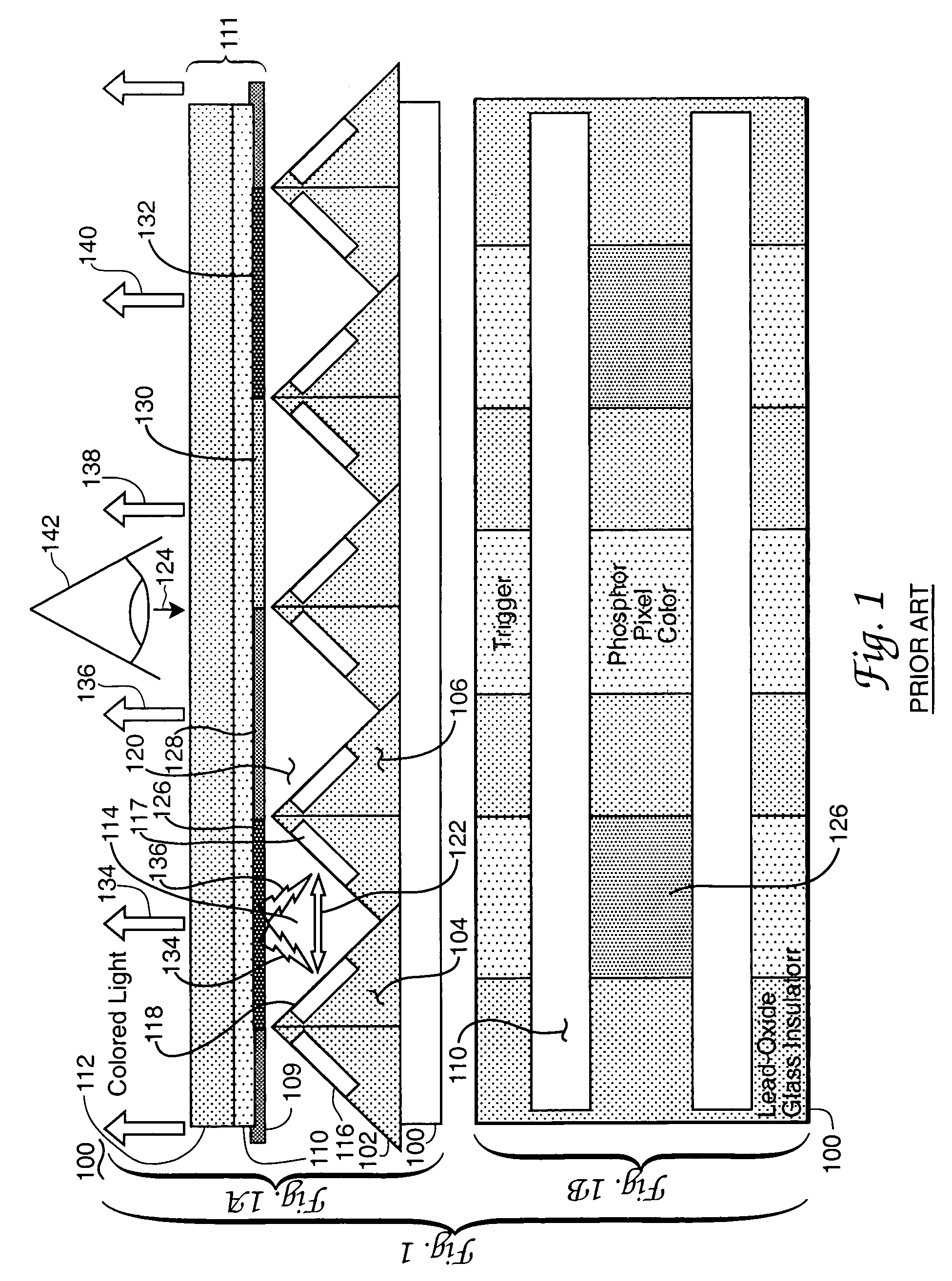 Reflective dynamic plasma steering apparatus for radiant electromagnetic energy