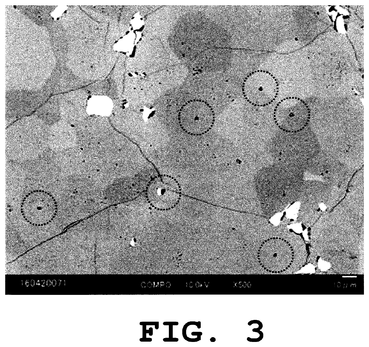 Sintered phosphor-composite, light-emitting device, lighting device and vehicle indicator lamp