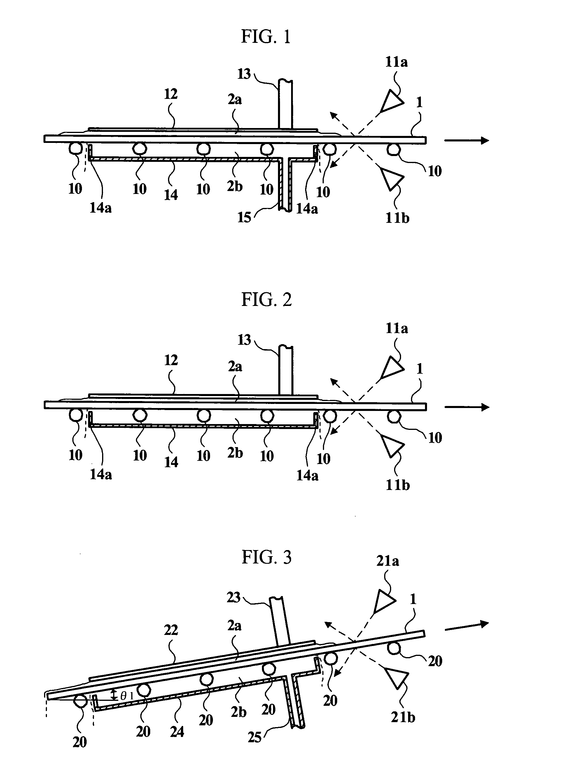 Substrate treatment apparatus, substrate treatment method and substrate manufacturing method