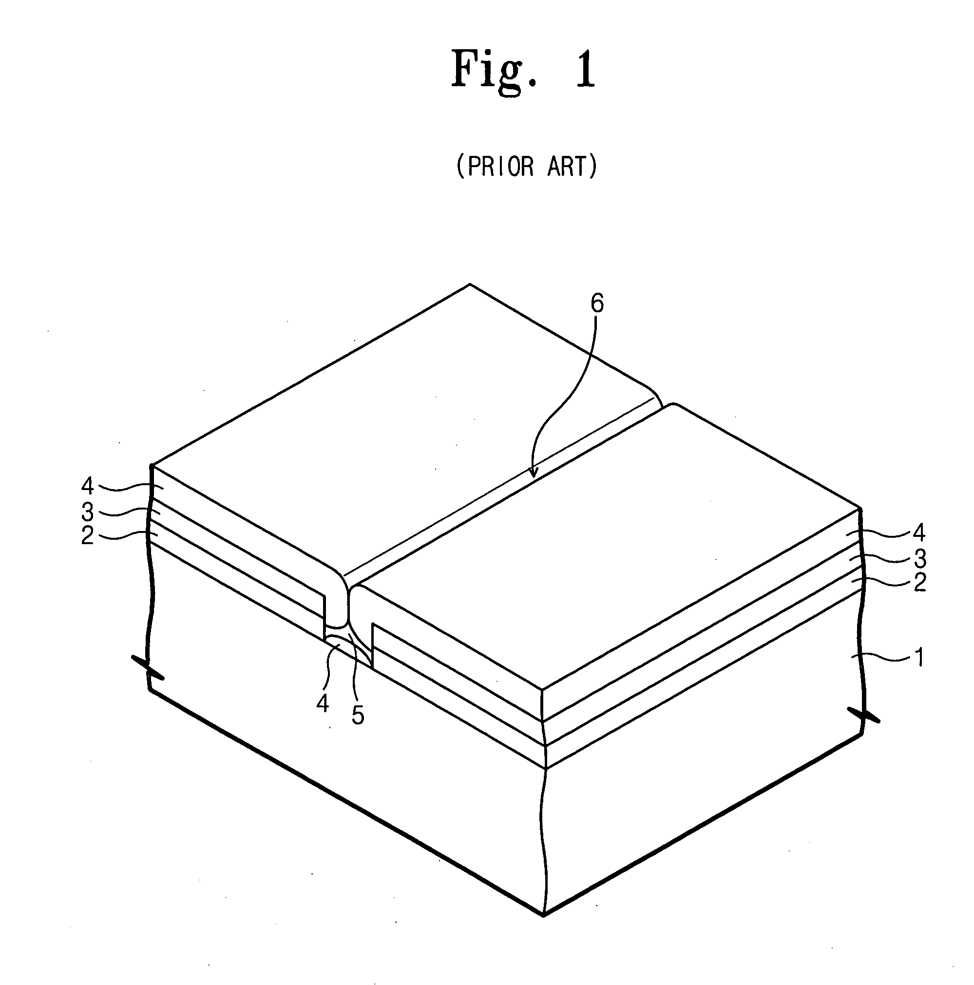Semiconductor device having partially insulated field effect transistor (PiFET) and method of fabricating the same