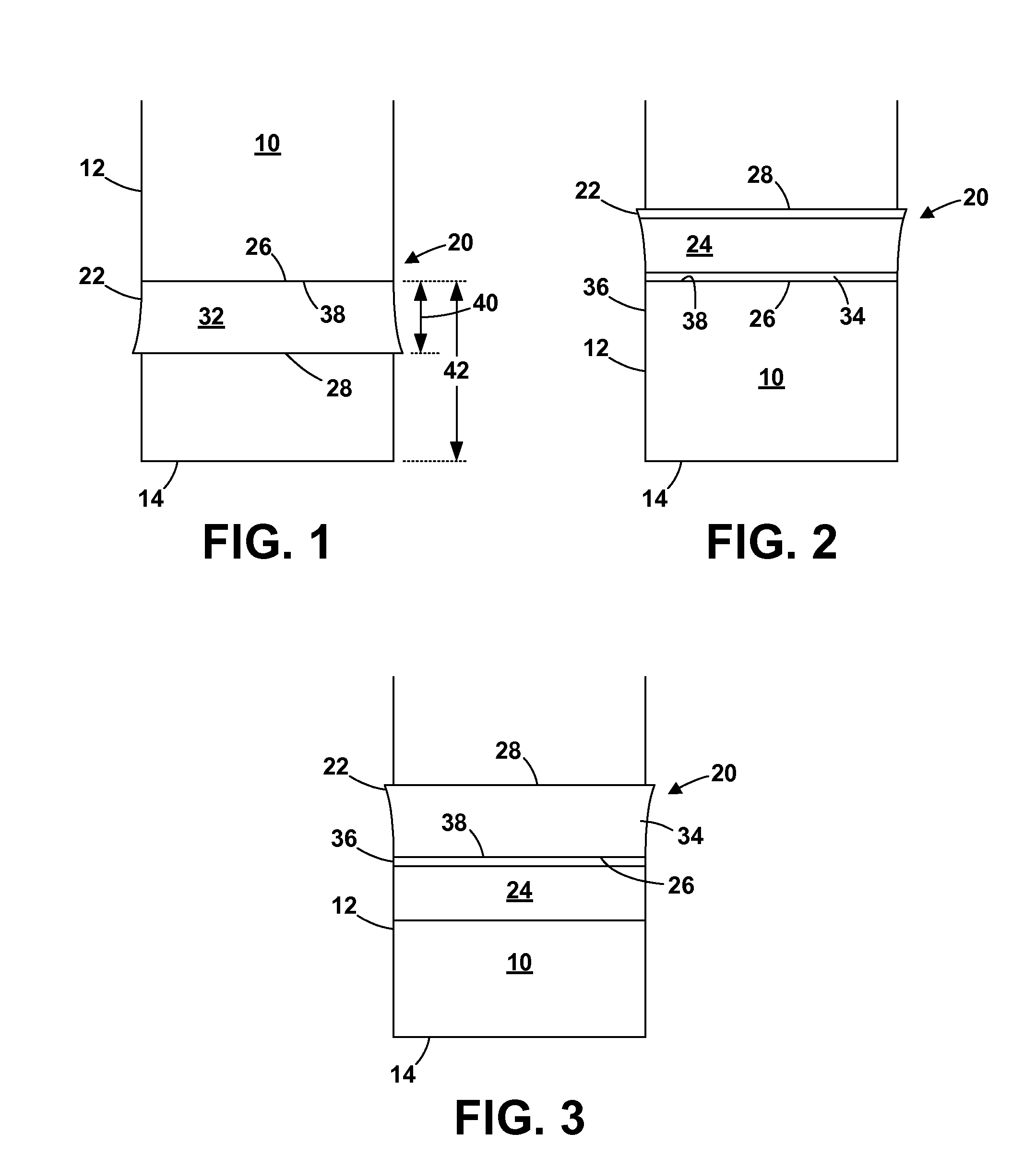 Concealable/Deployable Reflective Band for Garments