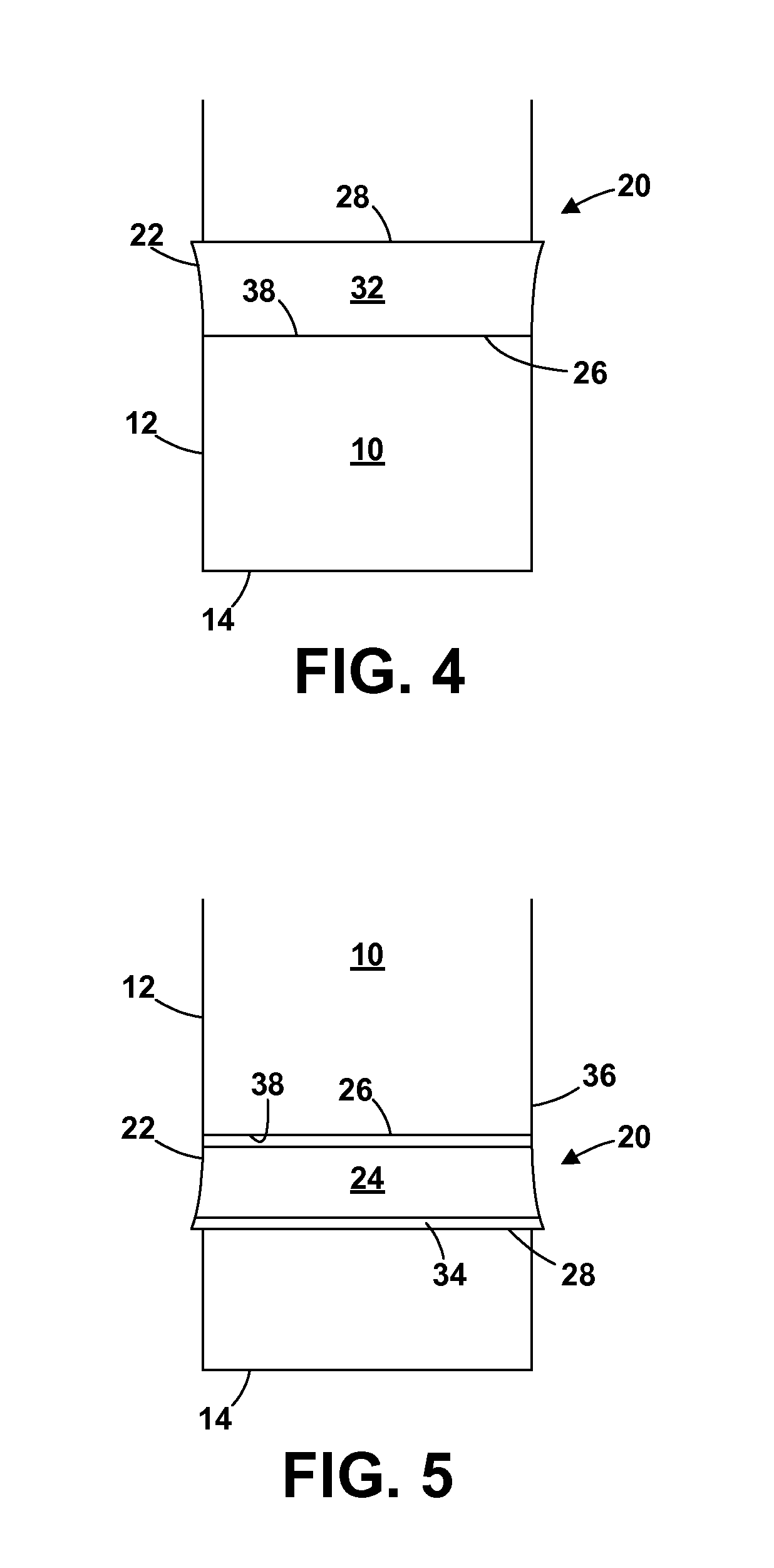 Concealable/Deployable Reflective Band for Garments