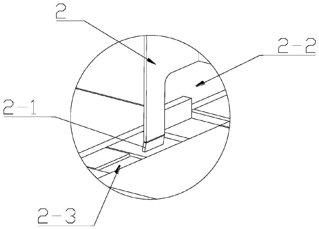 Electronic certificate sewing equipment with automatic aligning function