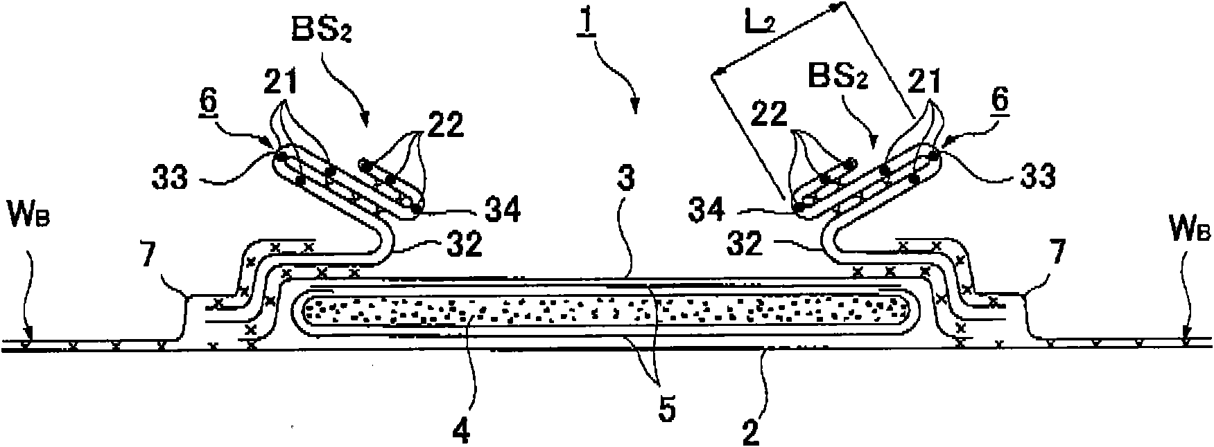 Absorbent article