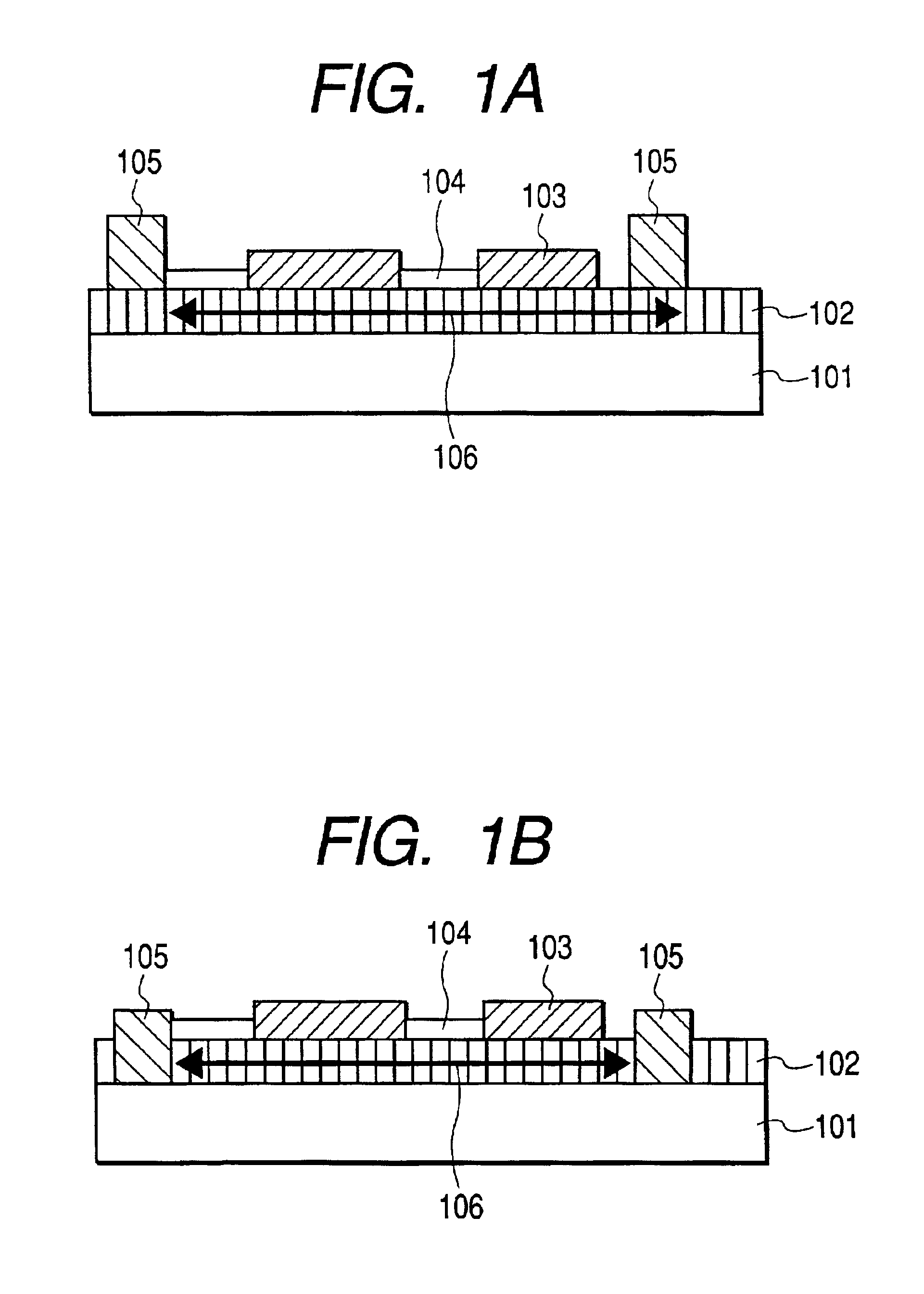 Optoelectronic substrate