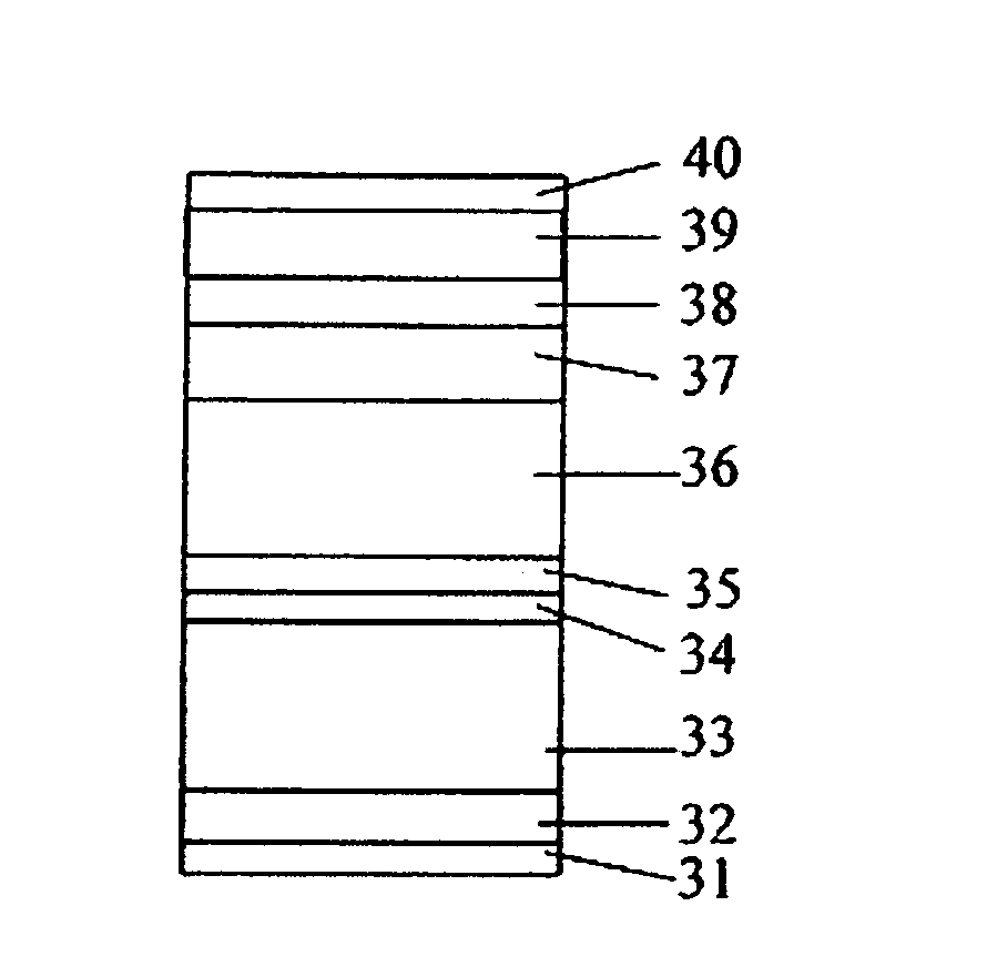 Magnetic storage apparatus