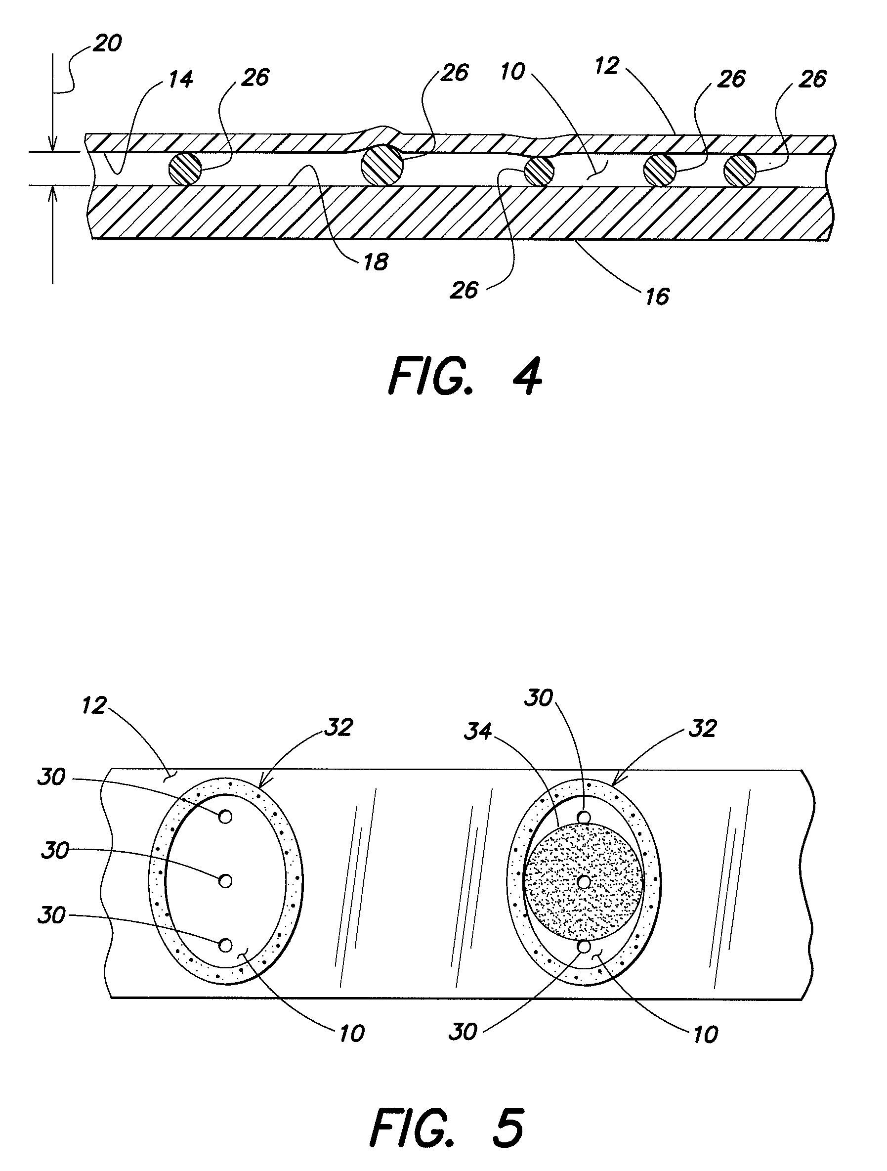 Method and apparatus for detecting and counting platelets individually and in aggregate clumps