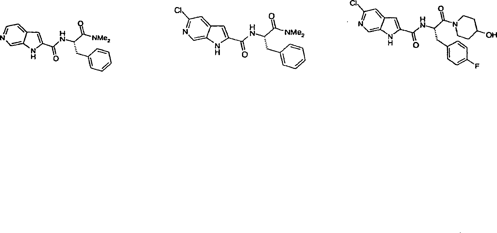 Pyrrolopyridine-2-carboxylic acid amide inhibitors of glycogen phoshorylase