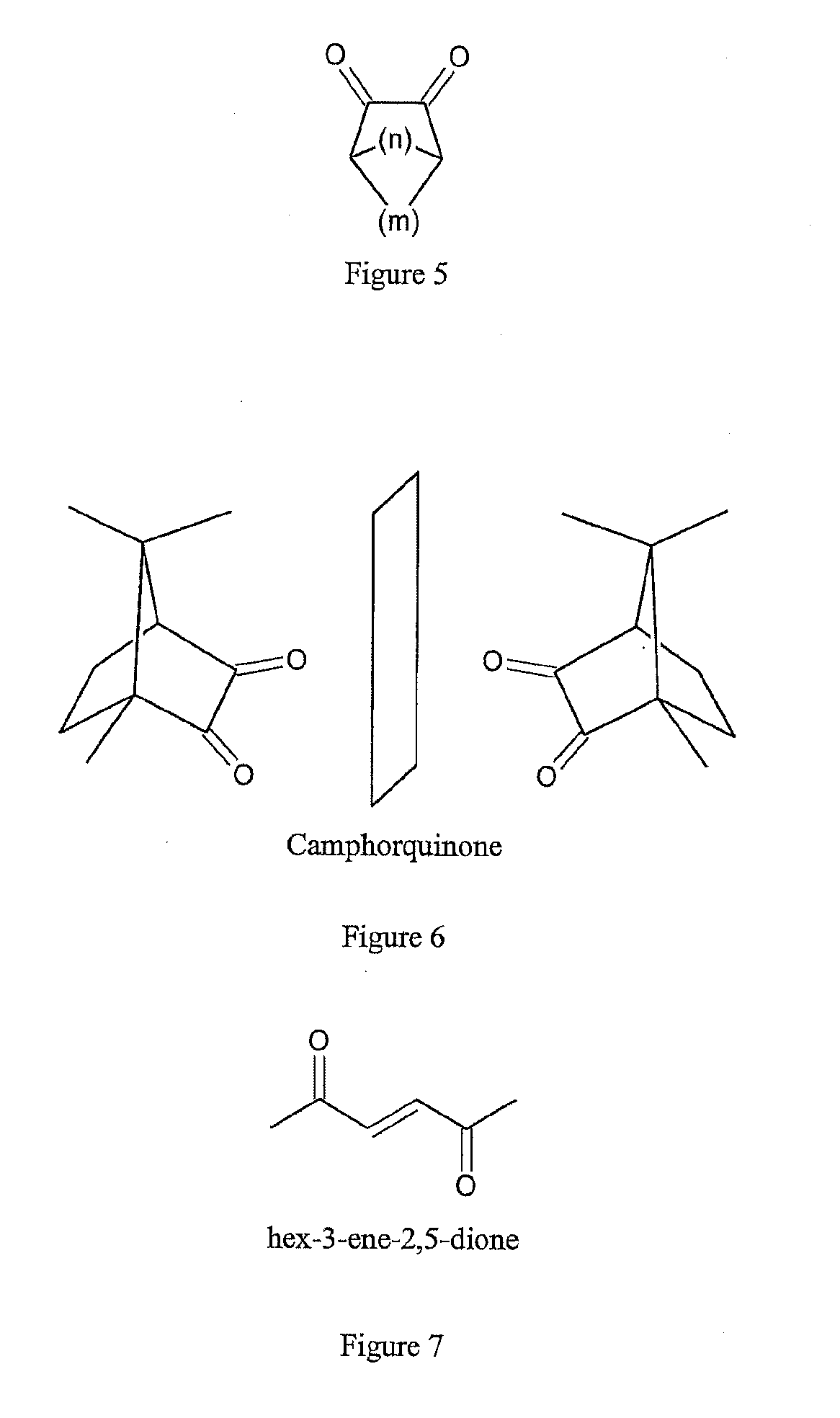 Reactants for charge transfer reactions in mass spectrometers