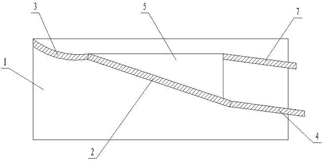 Length sorting device for cylindrical workpieces