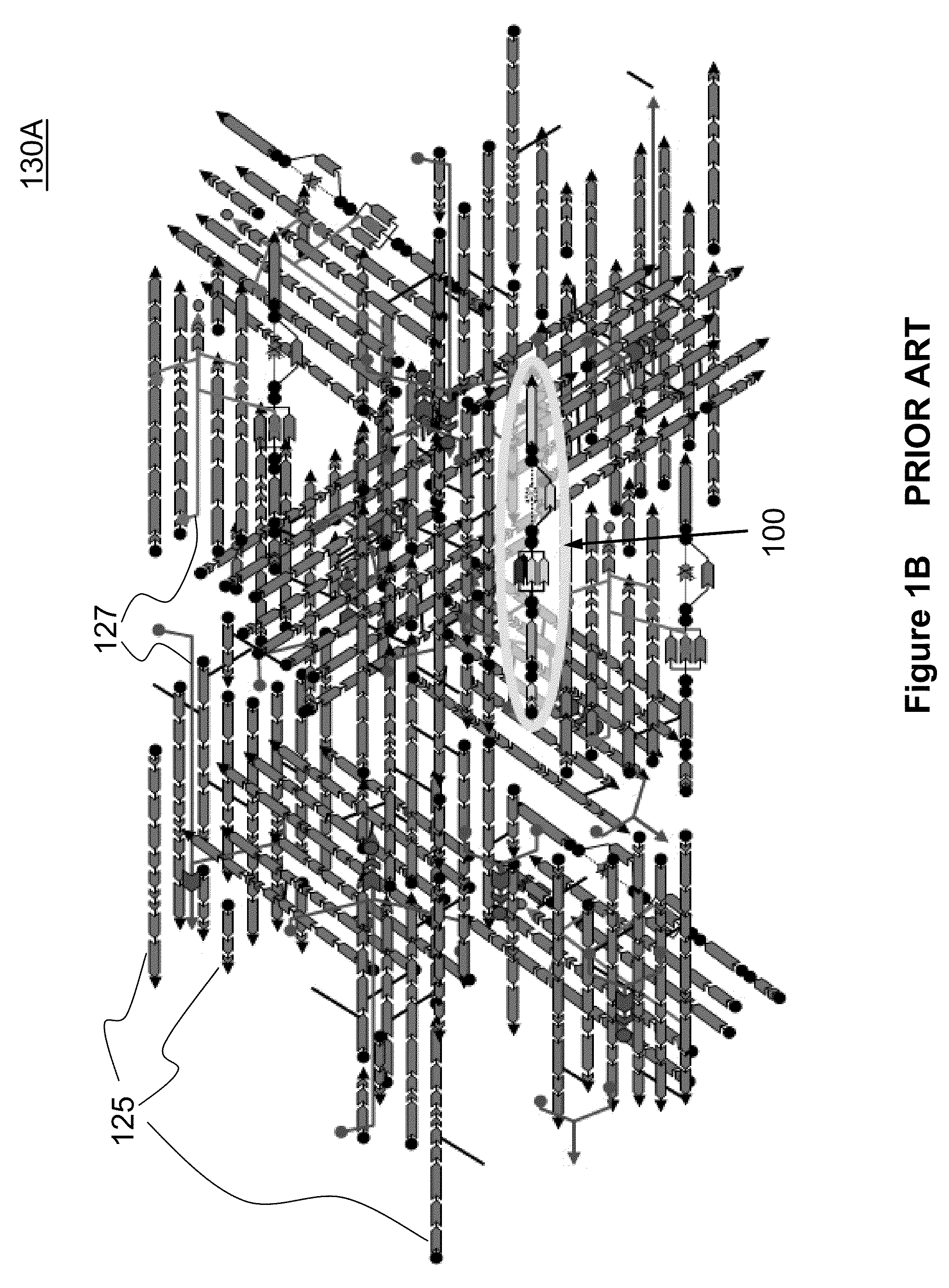 System and method for assembly of business systems from reusable business control elements in an asset based component business model architecture
