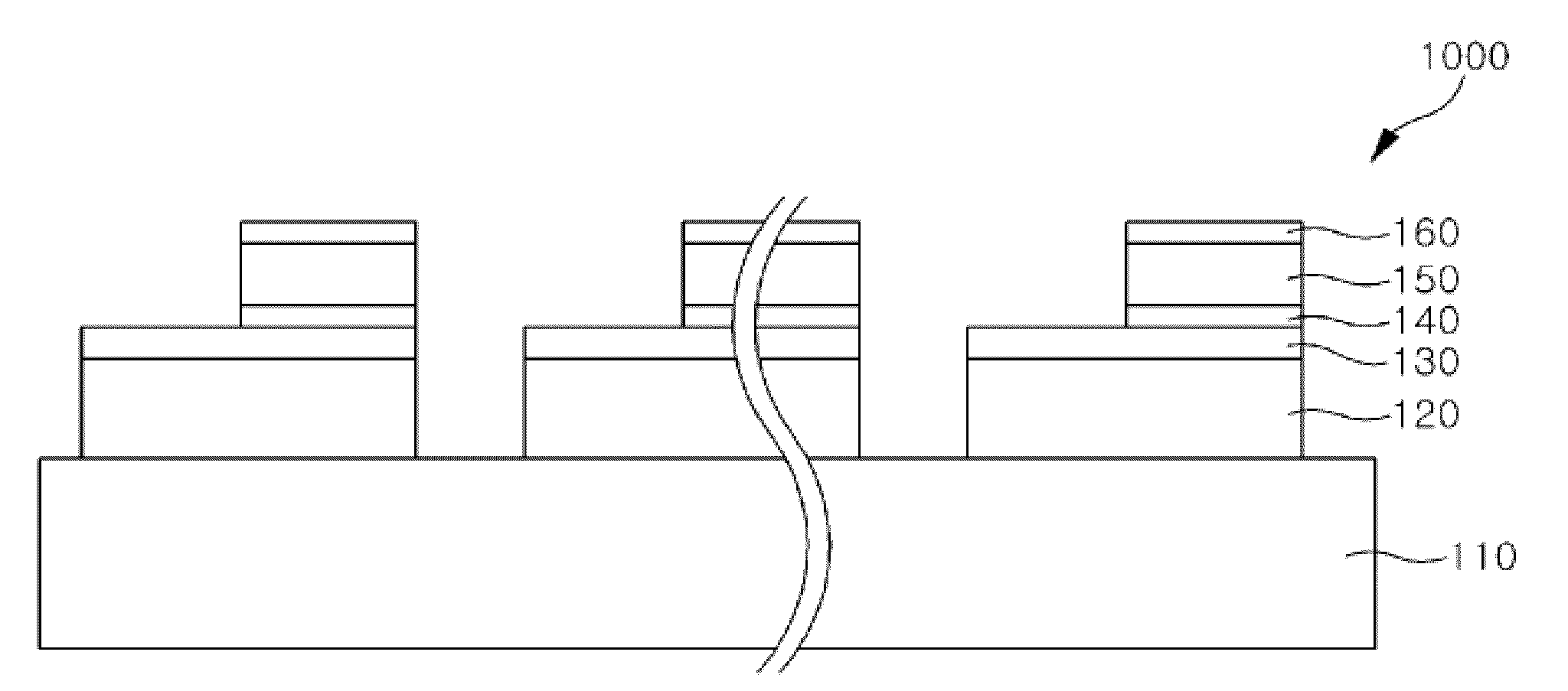 Light emitting device having a pluralilty of light emitting cells and package mounting the same